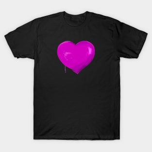 broken heart T-Shirt